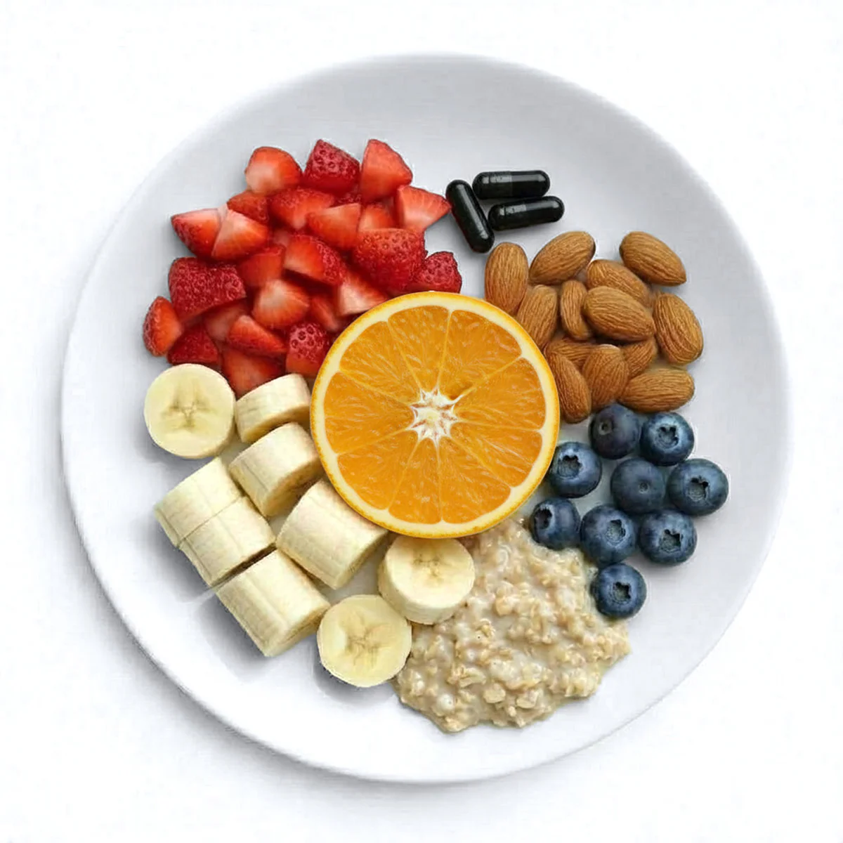 Real Nutrition for Real Life